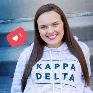 Meet your Posher, Anna